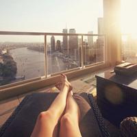 Отзыв от Ариана - Виза Destination Thailand