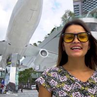 Отзыв от Ксения - Виза Destination Thailand